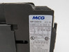 MCG MP1D0910BD Non-Reversing Contactor 24VDC 9A 1NO 3P USED