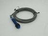 Proxistor IPO002BSF Proximity Sensor 2mm PNP NO NOP
