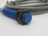 Proxistor IPO002BSF Proximity Sensor 2mm PNP NO NOP