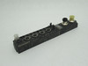 Beckhoff IL2302 B528-0000 Coupler Box 4-Channel Digital In + Out 24VDC 0.5A NOP