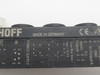 Beckhoff IL2302 B528-0000 Coupler Box 4-Channel Digital In + Out 24VDC 0.5A NOP
