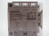 Omron G3PE-525B-3N DC12-24 Solid State Contactor Relay 25A 3-Pole 12-24VDC NEW