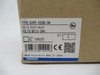 Omron G3PE-525B-3N DC12-24 Solid State Contactor Relay 25A 3-Pole 12-24VDC NEW