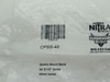 NITRA CPSS-40 Switch Mounting Band for 2-1/2" / 63mm Bore NWB