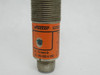 Efector IG5534 Inductive Proximity Sensor 10-55VDC 400mA 5mm Distance USED