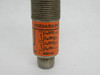 Efector IG5534 Inductive Proximity Sensor 10-55VDC 400mA 5mm Distance USED