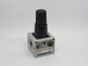 Numatics R42R-06GT Regulator 3/4" NPT SHELF WEAR/NO GAUGE NOP