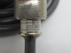 Omron TL-X5Y1-2M Proximity Sensor 45-260V 200mA 2m L SHELF WEAR NEW
