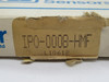 Proxistor IPO0008HMF Proximity Sensor 8mm Range PNP NO SHELF WEAR NEW