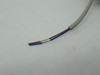 SMC D-M9BZ Highly Flexible Reed Switch 24VDC 2.5-40mA 5m L SHELF WEAR NOP