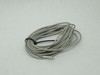 SMC D-M9BZ Highly Flexible Reed Switch 24VDC 2.5-40mA 5m L USED