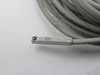 SMC D-M9BZ Highly Flexible Reed Switch 24VDC 2.5-40mA 5m L USED