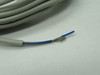 SMC D-M9BL Highly Flexible Reed Switch 24VDC 2.5-40mA 3m L SHELF WEAR NOP