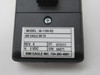 BWI Eagle 38-1100-R2 Remote Control Radio Frequency Transmitter 3VDC USED