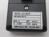BWI Eagle 38-1100-R7 Remote Control Radio Frequency Transmitter 3VDC USED