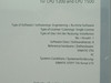 Siemens 6AV6676-6MB40-0AX0 Modbus/TCP Red for CPU 1200 and 1500 SEALED NEW