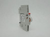 ABB S2C-H6RU Auxiliary Contact for Miniature Circuit Breaker 1CO NEW