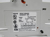 ABB S2C-H6RU Auxiliary Contact for Miniature Circuit Breaker 1CO NEW