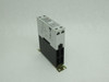 Carlo Gavazzi RJ1A60D20U Solid State Contactor Relay 4-32VDC 20A/5A@600VAC USED