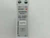 Carlo Gavazzi RJ1A60D20U Solid State Contactor Relay 4-32VDC 20A/5A@600VAC USED