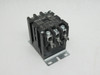 International Refrigeration DP340120F Definite Purpose Contactor 40A 120V USED