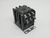 International Refrigeration DP340120F Definite Purpose Contactor 40A 120V USED