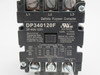 International Refrigeration DP340120F Definite Purpose Contactor 40A 120V USED