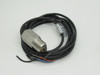 FineTek SD206AUP1 Optical Level Switch 10-28VDC 100mA 3/8" NPT BOX DAMAGE NEW