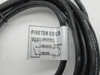 FineTek SD206AUP1 Optical Level Switch 10-28VDC 100mA 3/8" NPT BOX DAMAGE NEW