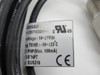 FineTek SD206AUP1 Optical Level Switch 10-28VDC 100mA 3/8" NPT BOX DAMAGE NEW
