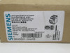 Siemens 3RV2021-1HA10 Motor Protector Circuit Breaker 5.5-8A 690V 3-Pole NEW