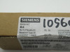 Siemens 6ES7193-6BP00-0DA0 Base Unit Type A0 BUS15-P16+A0+2D SEALED NEW