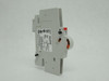 ABB S2C-H6RU Auxiliary Contact for Miniature Circuit Breaker 1CO NOP