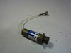 Dynisco FT446HM-1M-6 Pressure Transducer 6-10VDC 20 mV @ 1000 lbs USED