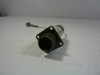 Dynisco FT446HM-1M-7 Pressure Transducer 6-10VDC 20 mV @ 1000 lbs USED
