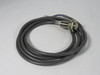 Omron E2E-X7D1-N Inductive Proximity Sensor 12-24VDC 7mm USED