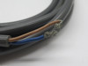 Omron E2E2-X5Y1-US Inductive Proximity Sensor 24-240VAC SHELF WEAR NOP