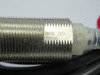 Omron E2E2-X5Y1-US Inductive Proximity Sensor 24-240VAC SHELF WEAR NOP