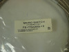 Honeywell Microswitch FE-ITSAS6S-10 Fiber Optic Cable 10' L NWB