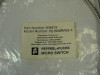 Pepperl+Fuchs FE-BNSRA5S-3 Fiber Optic Cable 3' L NWB