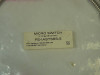 Honeywell Microswitch FE-IASTS6S-5 Fiber Optic Cable 5' L NWB