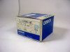 Omron TL-X1R5B2-GE Proximity Switch 12-24VDC PNP NC 2m Cable SHELF WEAR NEW