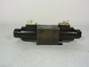 Nachi SA-G01-E3X-C115-E31 Solenoid Valve USED
