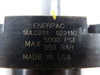 Enerpac SULD201 Hydraulic Upper Flange Swing Clamp 4200lb 5000PSI 350BAR USED