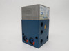 Festo ZSB-1/8 Pneumatic Control Block 45..120PSI USED