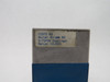 Festo ZSB-1/8 Pneumatic Control Block 45..120PSI USED
