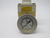SMC IR2010-N02BG Pneumatic Precision Regulator USED