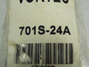 Vortec 701S-24A Line Filter NOP