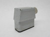 ILME CZAO-15L16 Side Entry Hood PG16 2 Pegs Size 49.16 USED