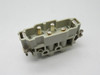 EPIC 44424041 Male Insert 4/0 4-Pole+PE 80A 830V NOP